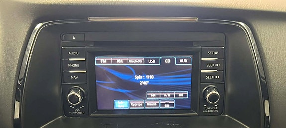 Mazda 6 24 of 25