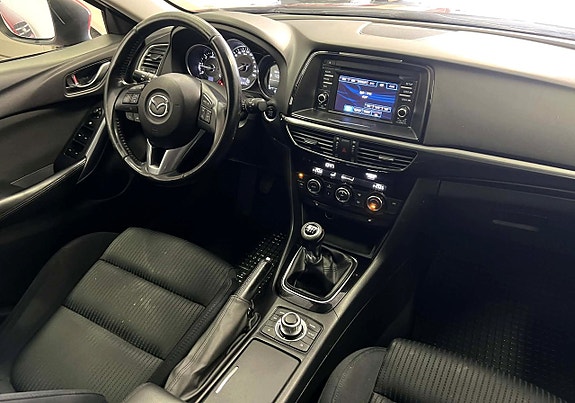 Mazda 6 13 of 25