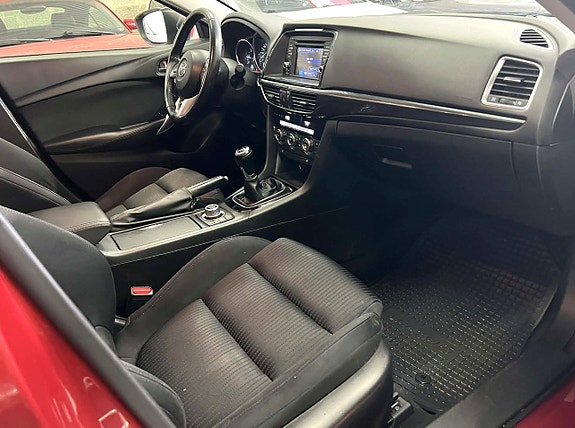 Mazda 6 11 of 25