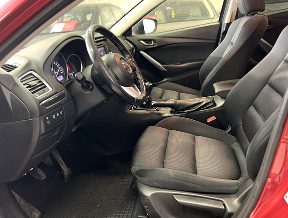 Mazda 6 10 of 25