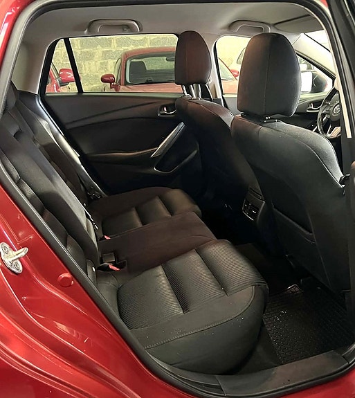 Mazda 6 14 of 25