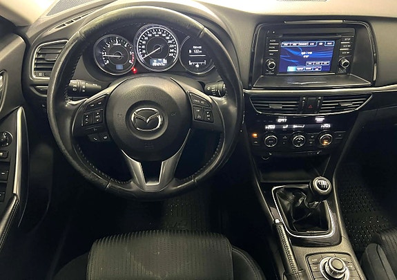 Mazda 6 17 of 25