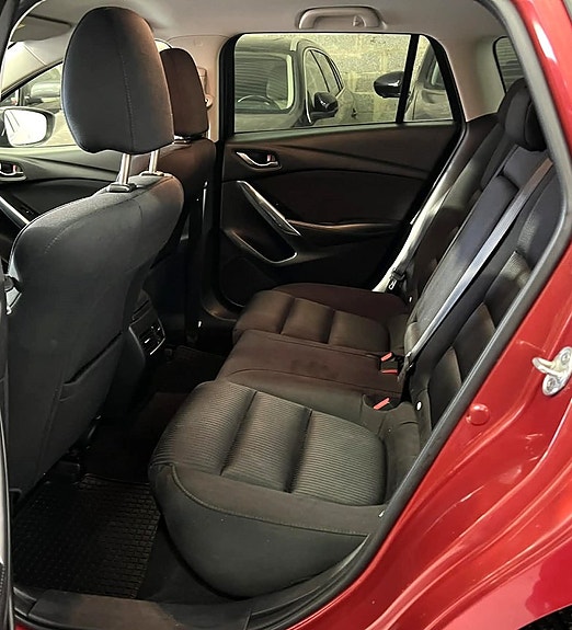 Mazda 6 15 of 25