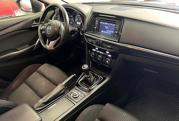 Mazda 6 12 of 25