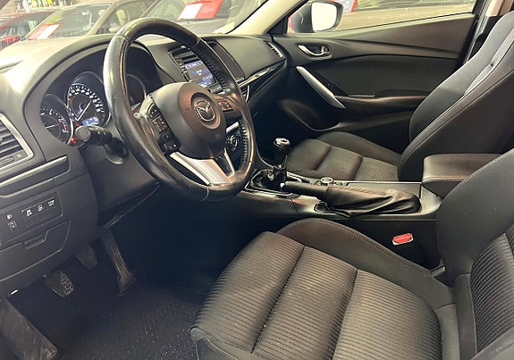 Mazda 6 9 of 25