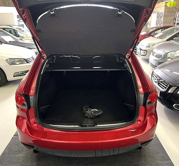Mazda 6 7 of 25