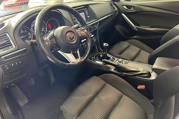 Mazda 6 8 of 25