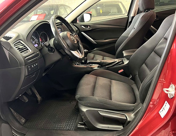 Mazda 6 18 of 25