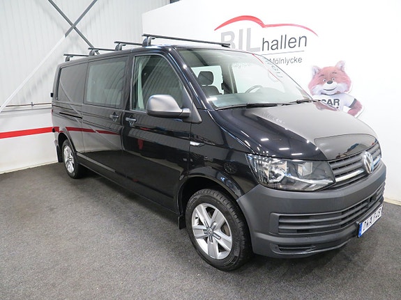 Volkswagen Transporter 2 of 5