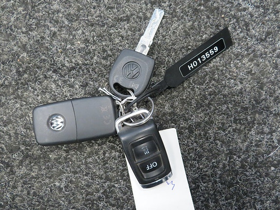 Volkswagen Transporter 10 of 10