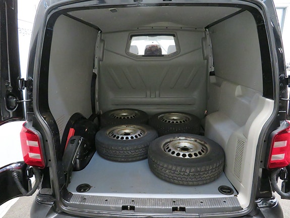 Volkswagen Transporter 5 of 5