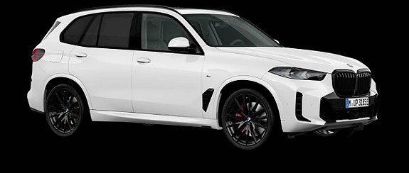 BMW X5 2 of 4