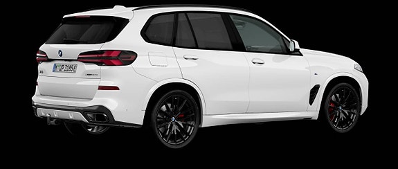 BMW X5 3 of 4