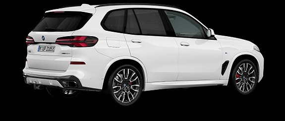 BMW X5 3 of 4