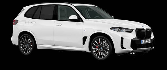 BMW X5 2 of 4