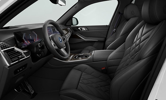 BMW X5 4 of 4