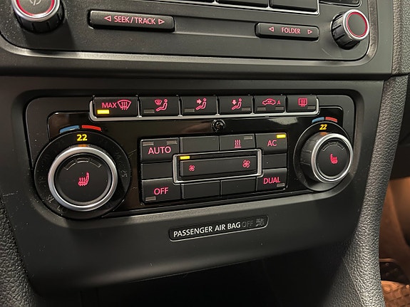 Volkswagen Golf VI 12 of 15
