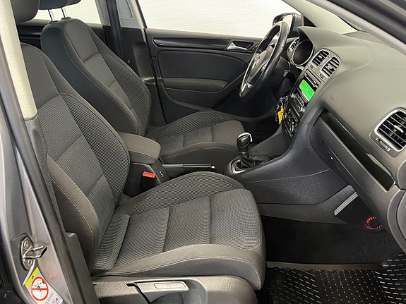 Volkswagen Golf VI 9 of 15
