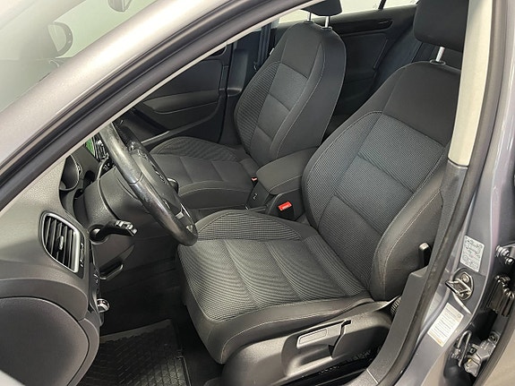 Volkswagen Golf VI 5 of 15