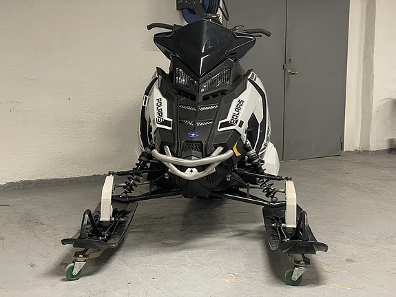 Polaris Voyageur 600 144" -20 Sveg 2 of 6