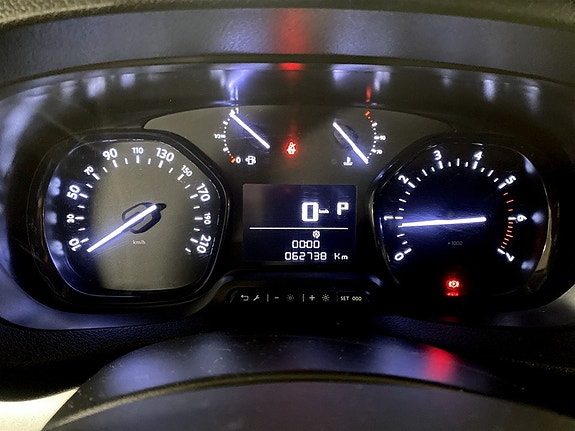 Peugeot Expert 12 of 18