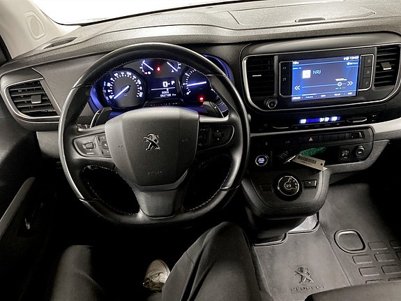 Peugeot Expert 9 of 18