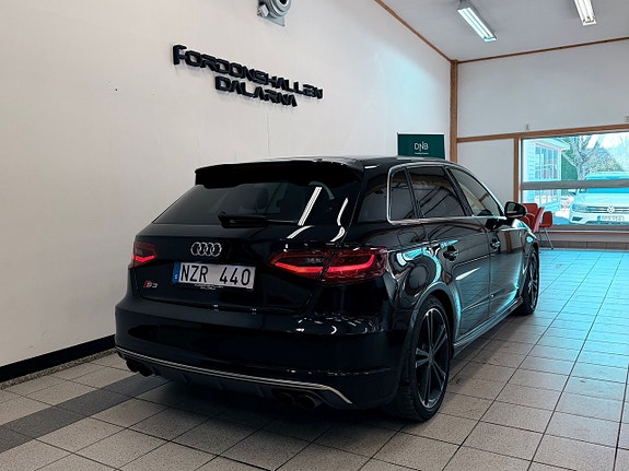 Audi S3 6 of 15