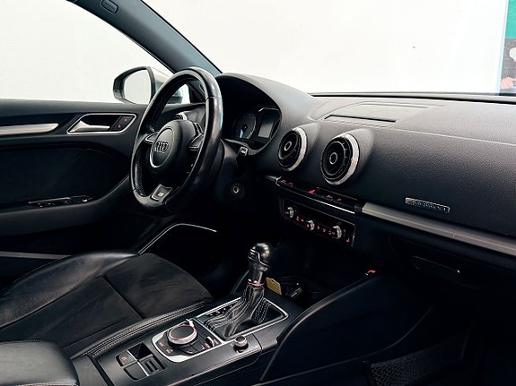 Audi S3 14 of 15