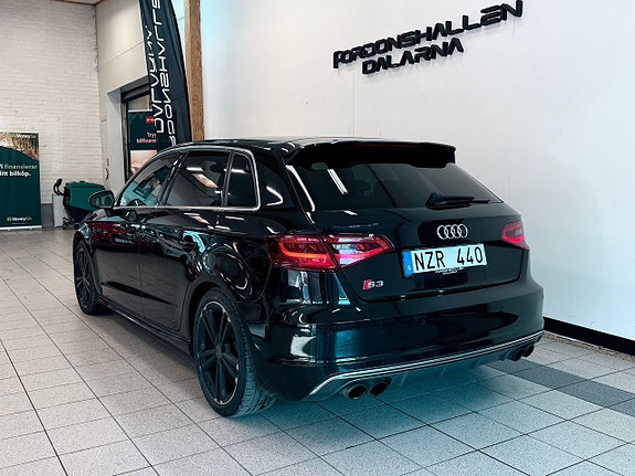 Audi S3 7 of 15