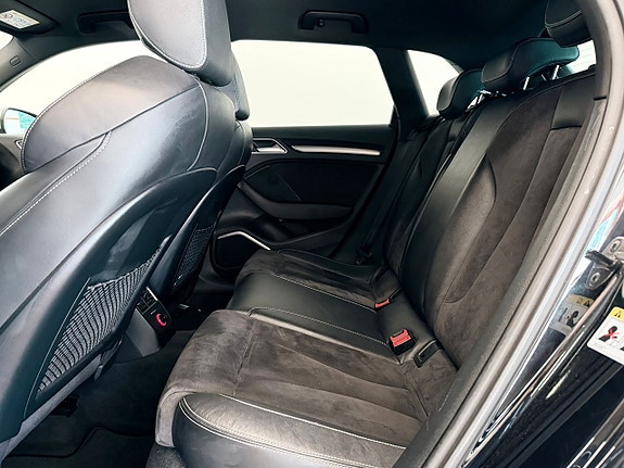 Audi S3 9 of 15
