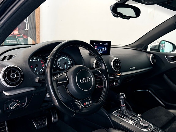 Audi S3 12 of 15