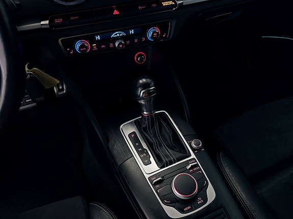 Audi S3 8 of 15