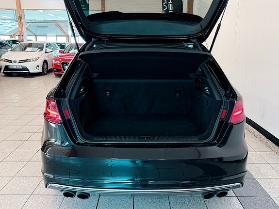 Audi S3 13 of 15