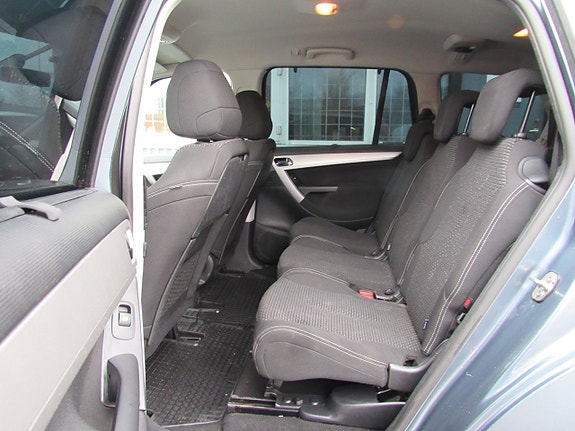 Citroen Grand C4 Picasso 13 of 15