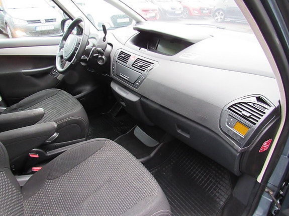 Citroen Grand C4 Picasso 9 of 15