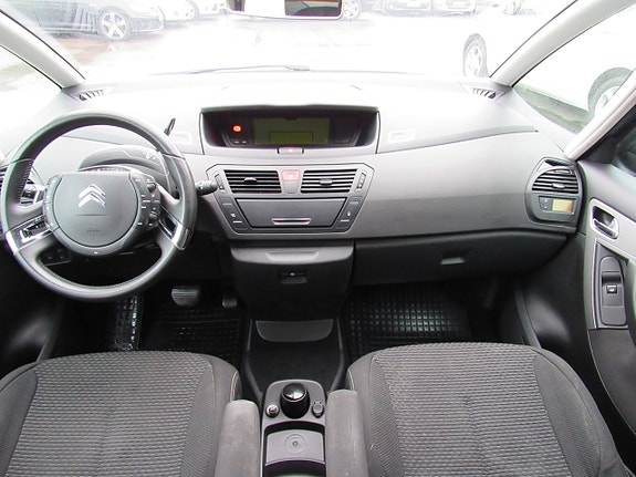Citroen Grand C4 Picasso 15 of 15