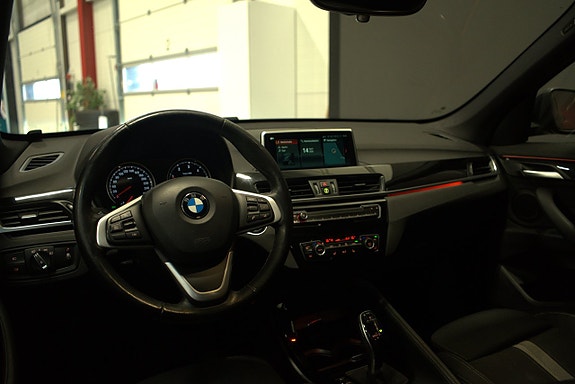 BMW X1 12 of 19