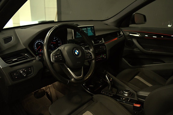 BMW X1 10 of 19