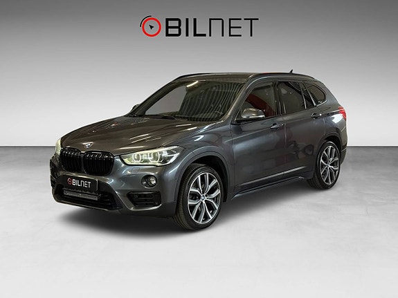 BMW X1 5 of 5
