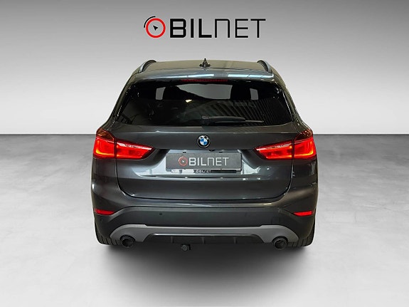 BMW X1 8 of 19
