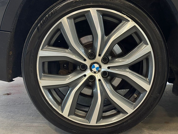 BMW X1 9 of 19