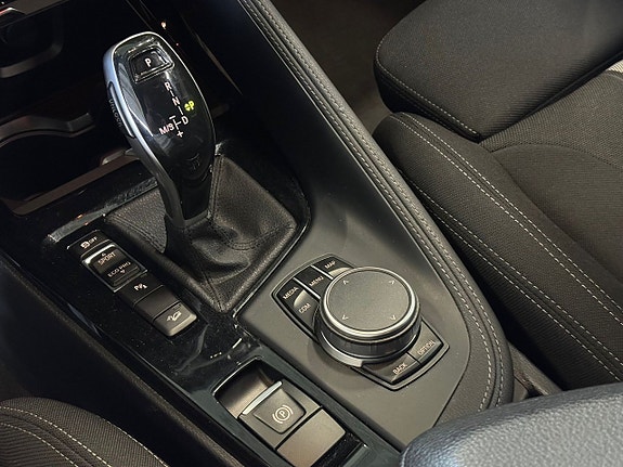 BMW X1 16 of 19