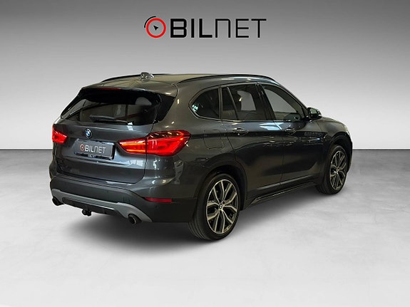 BMW X1 6 of 19