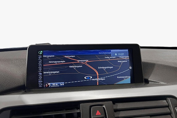 BMW 320 10 of 14