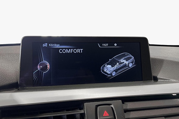 BMW 320 13 of 14