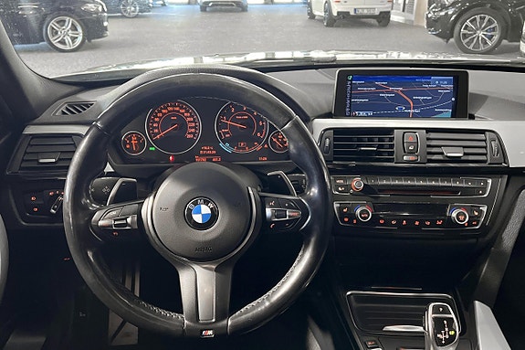 BMW 320 5 of 5