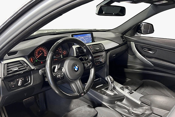 BMW 320 3 of 5