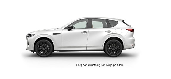 Mazda CX-60 2 of 3