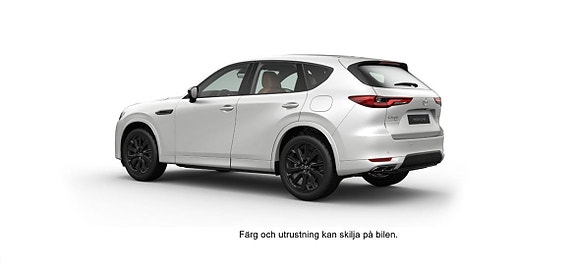 Mazda CX-60 3 of 3