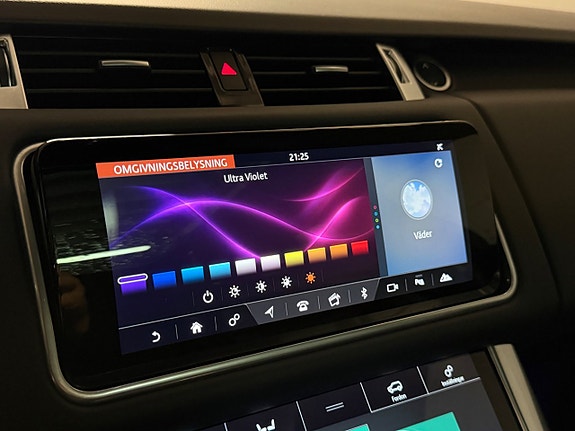 Land Rover Range Rover Sport 26 of 29